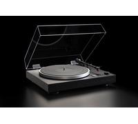 DUAL CS 429 BLACK GIRADISCHI AUTOMATICO NUOVO