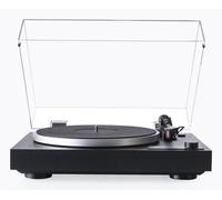 Dual CS 429 Giradischi a cinghia Completamente automatico Nero - Nouvo