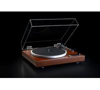 DUAL CS 429 WALNUT GIRADISCHI A CINGHIA AUTOMATICO NUOVO