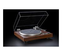 DUAL CS 529 WALNUT GIRADISCHI AUTOMATICO/MANUALE COLORE WALNUT NUOVO
