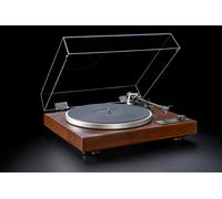 DUAL CS 529 WALNUT GIRADISCHI AUTOMATICO NUOVO