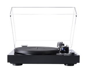 Dual CS 618 GL - Giradischi vinile, Semiautomatico, Preamplificatore integrato, MM, Trasmissione diretta, 33 giri, 45 giri, 78 giri, Celle incluse