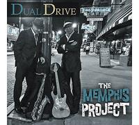 Dual Drive - Memphis Project