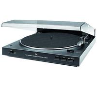 Dual DT 230 BT, Bluetooth, completamente automatico, autostop, Bluetooth, preamplificatore commutabile integrato