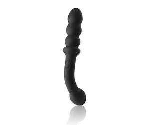 Dual Ended Massager - Potente vibratore anale a doppia estremità