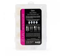 Dual Form e Smile Line Multibox 288 pz - Estrosa