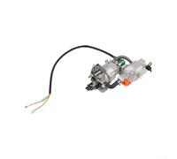 Dual Fuel Carburetor for per gx390 188F Generator 5.5KW per lpg | per lpg and gas compatible, fits per gx390 188F, 5.5KW output, stable power supply, easy installation