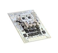 DUAL G2 HP MOTOR DRIVER 24V18 ARD Controllo motore DC DUAL G2 100kHz PWMTTLanalo