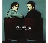 Dual Gang - Pensieri ad alta voce