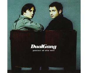 Dual Gang - Pensieri ad alta voce