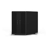 Dual Hard Disk Array RAID USB3.0/USB3.1 Dual Bay Dock HDD Enclosure RAID Auto Data Backup 3.5 '' HDD Array USB3.1