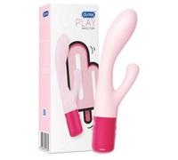 Reckitt Benckiser H. Durex Maxi Fun Dual Head Pink