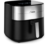 Dual Heat Airfryer - 8 L XXL - Doppio elemento riscaldante - Friggitrice ad aria