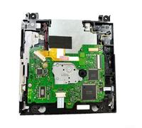 Dual IC Unità ottica per Wii D2A D2B D2C D2E DMS RAF-3350 Ricambio DVD Drive Disk Gaming Accessorio Dimensioni Standard