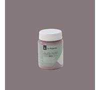 "Dual-La Pajarita Chalk Paint - Pittura decorativa, 75 ml Malva