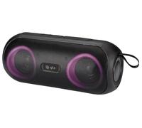 Dual LED Altoparlante Bluetooth Portatile - PARTYPOD