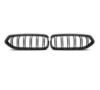 Dual Lines Radiatore Anteriore Rene Paraurti Griglia Griglia Per BMW Per Z4 Per G29 2019 2020 2021 ABS Gloss Balck Griglie Radiatori Sportive Griglia Radiatore