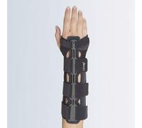 DUAL LOCK MAX-POLSIERA STECCATA LUNGA AMBIDESTRA M