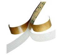 Dual Lock trasparente 25 mm x 46 m - 1 PZ - 65.310.06 - 6531006