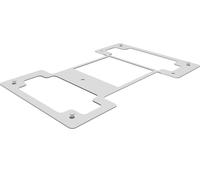 Dual Mount Bracket for TP-Link TL-R605 Router & AC1200 WiFi Access Point