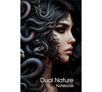 Dual Nature Notebook: Where beauty meets wildlife. Perfect for personal use, or for your whole office. Manage your thoughts and lift your mood by using this wonderful notebook. Get yours today!