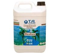 DUAL PART COCO (FLORACOCO) GROW 5L - TERRA AQUATICA BY GHE