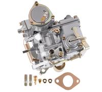 DUAL PORT 1600CC Carburetor 34PICT-3 Carburatore for VW Beetle Thing Transporter