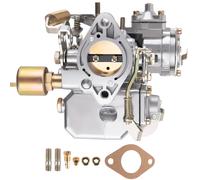 DUAL PORT 1600CC Carburetor 34PICT-3 Carburatore for VW Beetle Thing Transporter