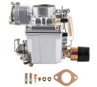 DUAL PORT 1600CC Carburetor 34PICT-3 Carburatore for VW Beetle Thing Transporter