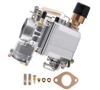 DUAL PORT 1600CC Engine Carburetor 34PICT-3 Carburatore for VW 113129031K