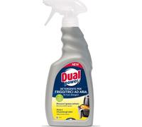 dual power 6 PEZZI DUAL POWER SGRASSATORE SPRAY FRIGGITRICE ARIA 500 00000004556
