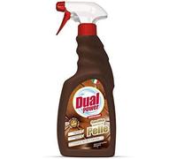 Dual Power 6 x SPECIFICO Pelle Spray 500ML