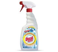 DUAL POWER CURADOCCIA SPRAY 500ML