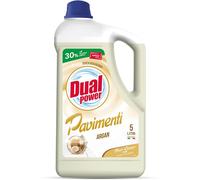Dual Power Detergente Universale Sgrassante per Pavimenti -