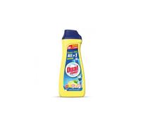 Dual Power Gel Lavastoviglie Limone 660 ML - Detersivo Lavastoviglie 198 Lavaggi