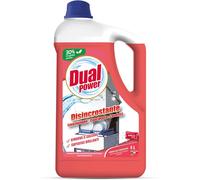 DUAL POWER LV9151 DISINCROSTANTE HACCP PER LAVASTOVIGLIE , LAVATRICI - RIMUOVE V