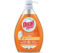 Dual Power Piatti Aceto Con Dispenser 1000ml