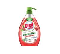 Dual Power Piatti Aloe E Melograno Con Dispenser 1000ml
