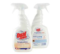 DUAL POWER SPRAY 750 SCIOGLICALCARE