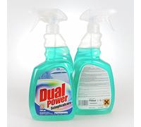 DUAL POWER SPRAY 750 SCIOGLICALCARE