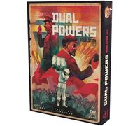 DUAL POWERS Revolution 1917 - Gioco da tavolo boardgame in ITALIANO - ITA NUOVO