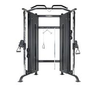 Dual pulley MULTIFUNZIONE CSX-3000 Palestra TOORX