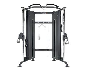 Dual pulley MULTIFUNZIONE CSX-3000 Palestra TOORX