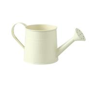 Dual-Purpose Design: This watering can serves as both a functional tool f