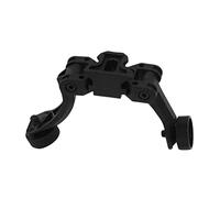 Dual PVS-14 Occhiali for la visione notturna Nylon Regolabile Staccabile Capatibile con L4G24 L4G19 NS39 AKA2 Supporto for Osservare e registrare