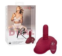 California Exotics Dual Rider Remote Control Thrust and Grind Red