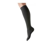Dual San Gambaletto Terapeutico Microfibra Compressione Decrescente Kkl1 Tg2