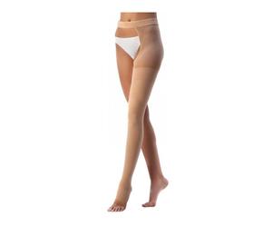 Dual San Monocollant Terapeutico Compressione Decrescente KKL1 Gamba Destra Tg.1