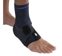 Dual Sanitaly Cavigliera Gibaud Ortho Malleogib 3D con compressione, tg1