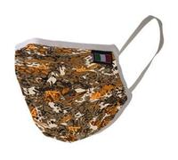 Mascherina Multiuso Dualsan DS-40 Tipo II Fun Junior